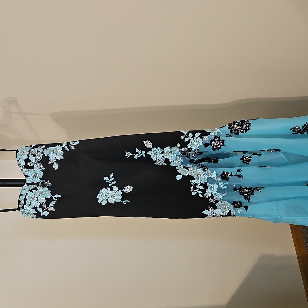Terani Prom Dress